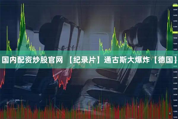 国内配资炒股官网 【纪录片】通古斯大爆炸【德国】